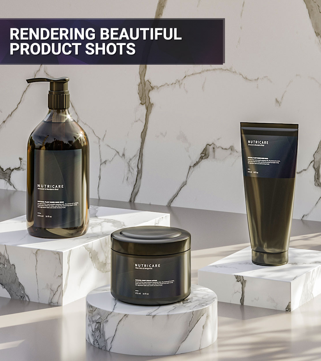 4 Corona Renders Courses to Improve your Rendering Skills – Alejandro3D ...